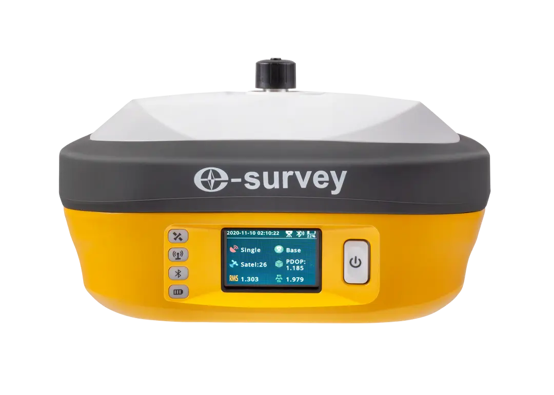 Esurvey E800 GNSS Receiver