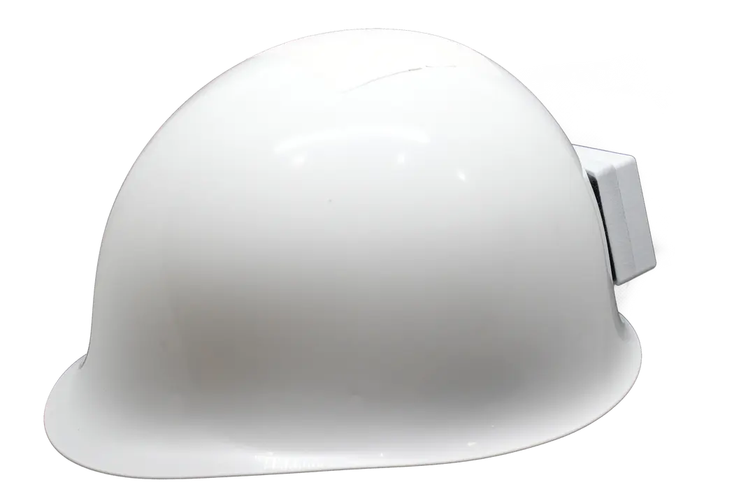 LRTK ヘルメット