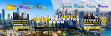 Tickets | Melbourne Build Expo 2026 | 25  - 26 November, 2026 | Melbourne