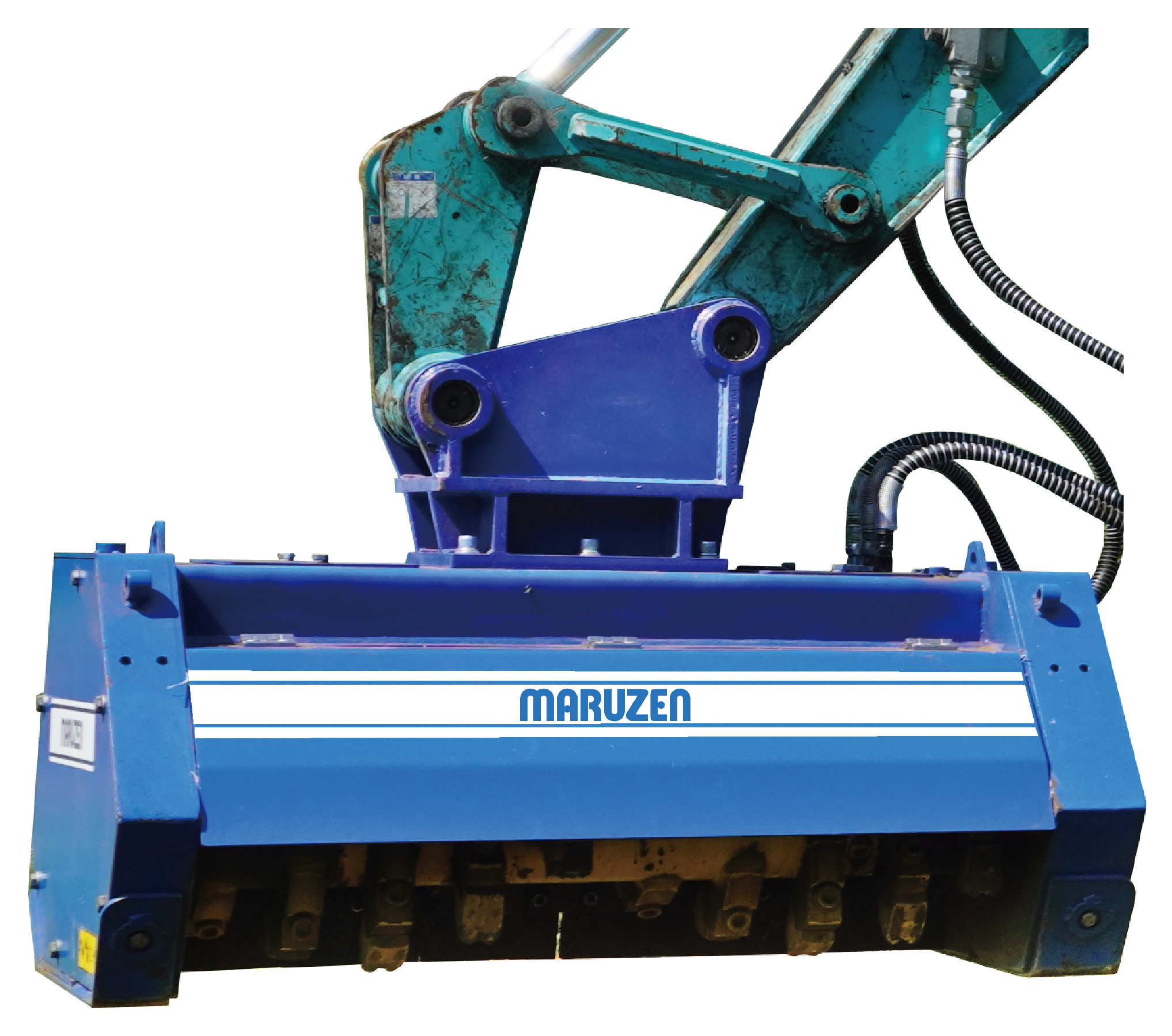 ゆんさん専用 油圧ユニット（MARUZEN U-070） ｜ 株式会社ほくとう