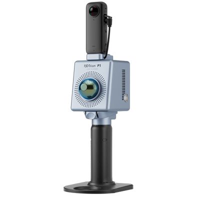 FJ Dynamics International Limited｜第7回 国際 建設・測量展