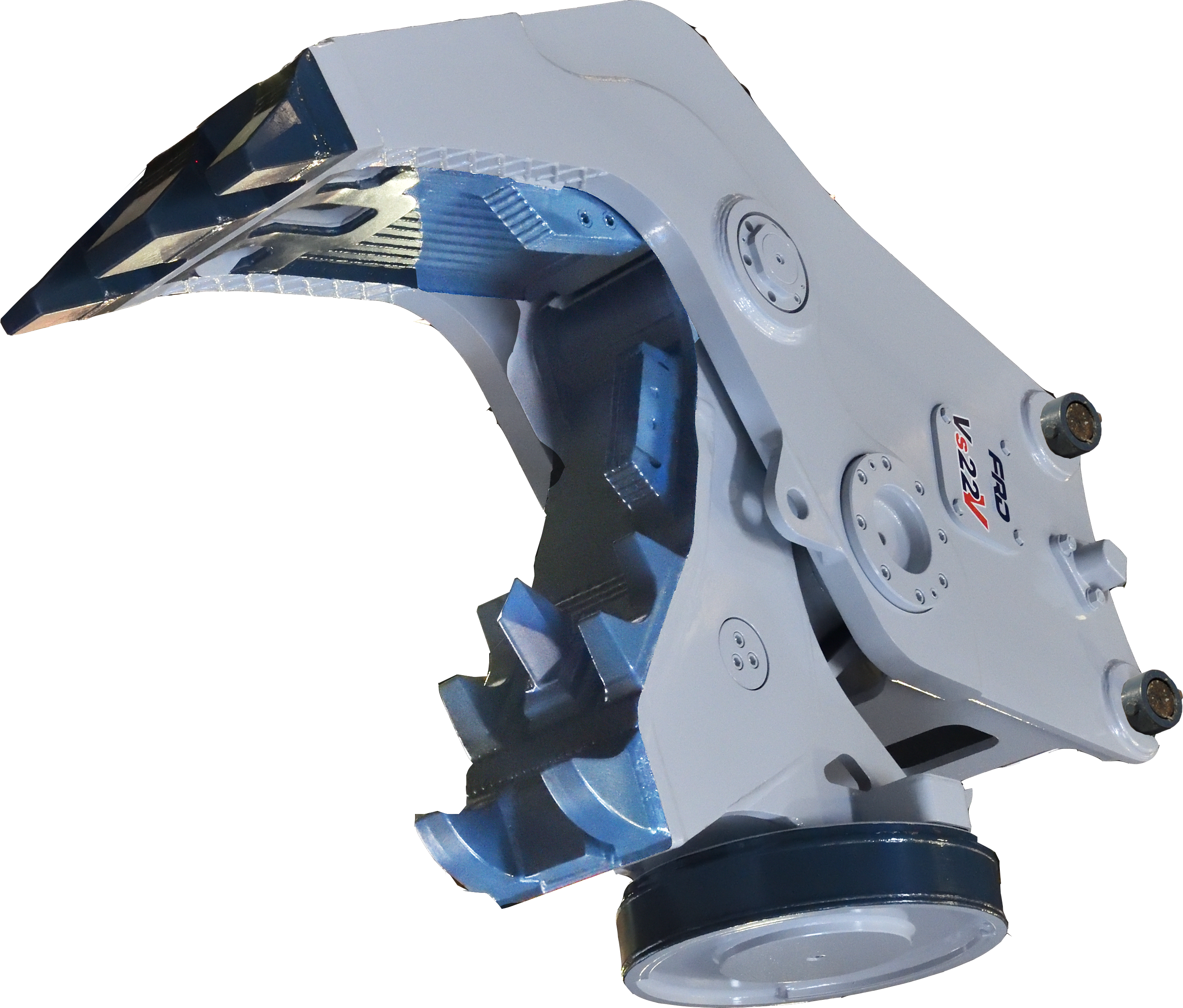 古河ロックドリル｜第7回 国際 建設・測量展（CSPI-EXPO2025