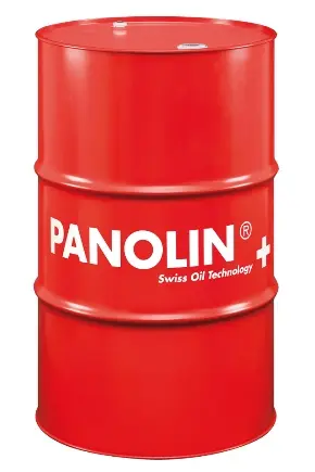 PANOLIN生分解性油潤滑油