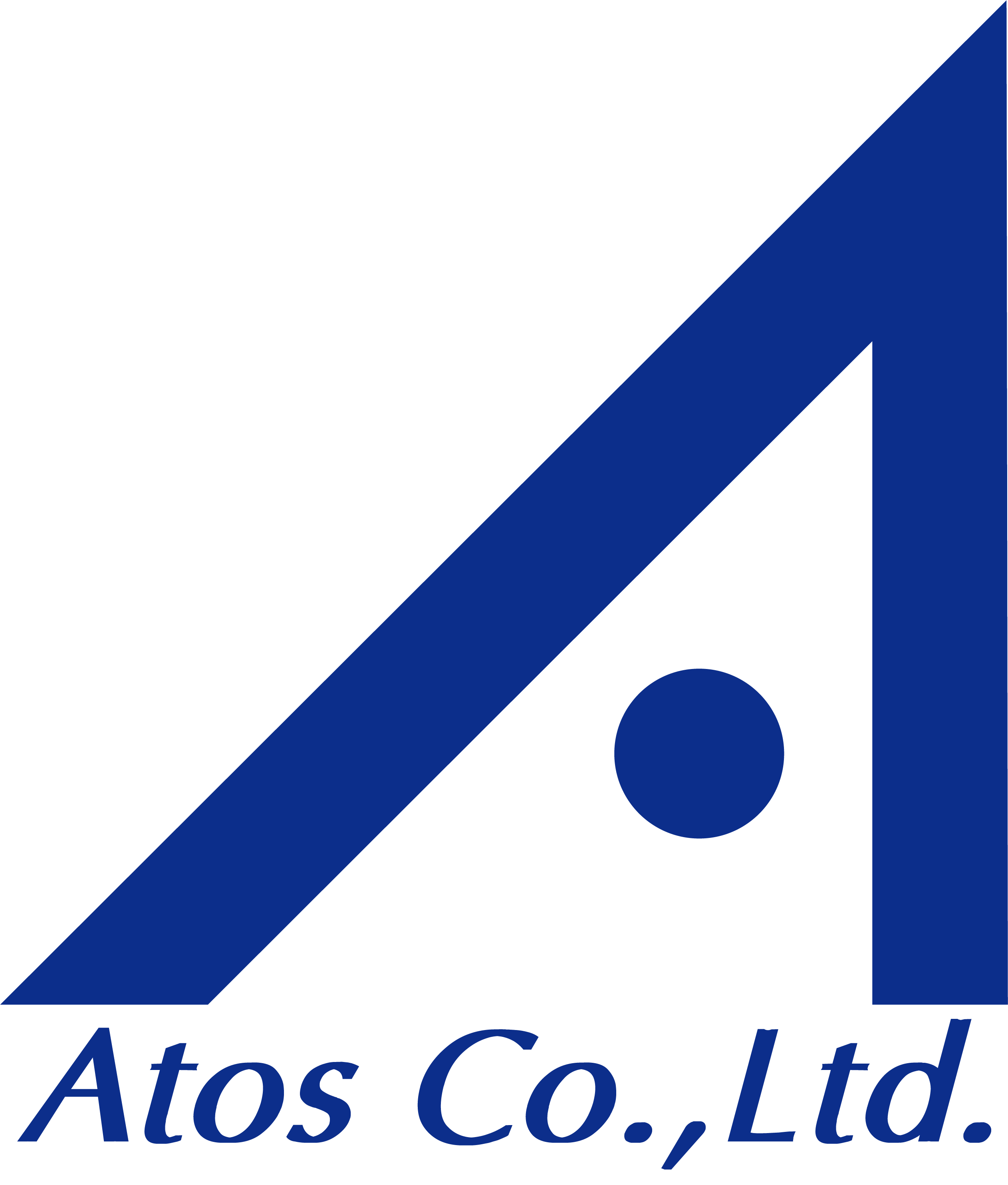 Atos株式会社