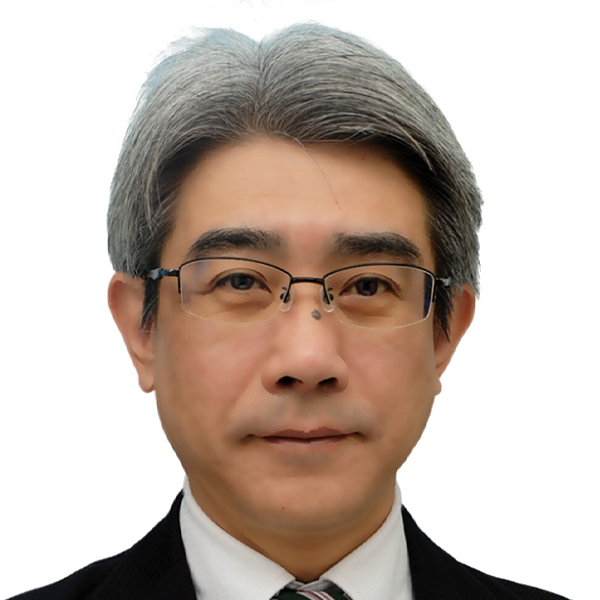志手 一哉