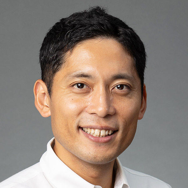 福田 瞬一