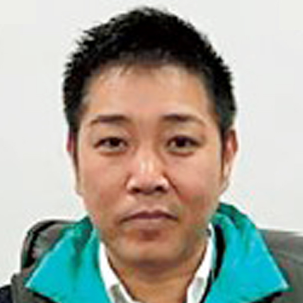 土岐 吉輝