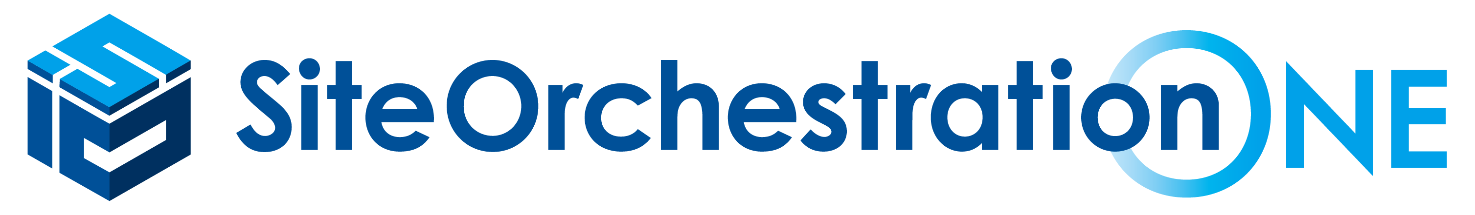 SiteOrchestrationONE