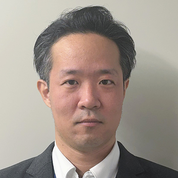 栗田 順