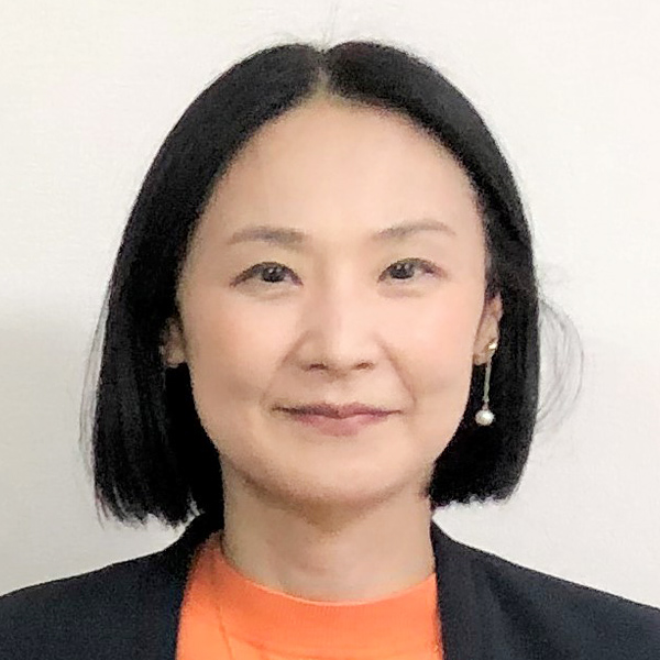 黒嶋 敦子