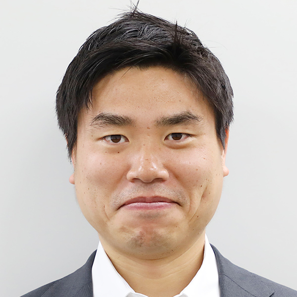 潮田 圭司