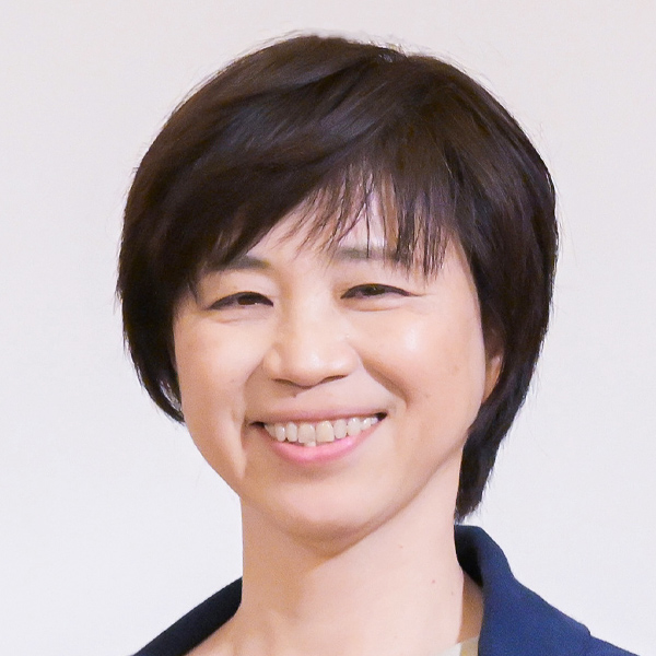 村上 育子