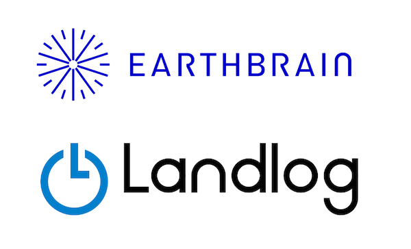 株式会社EARTHBRAIN